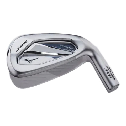 JPX 925 Hot Metal HL Eisensatz Herren