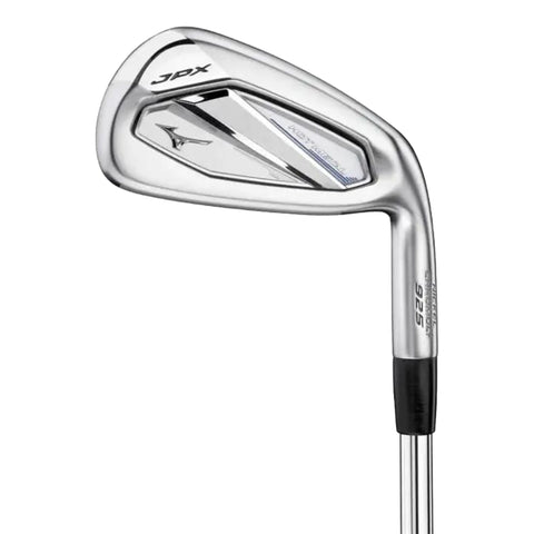 JPX 925 HM Eisensatz Herren