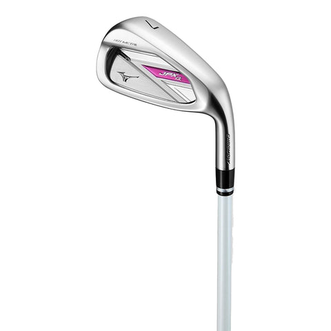 JPX Q Eisensatz Damen