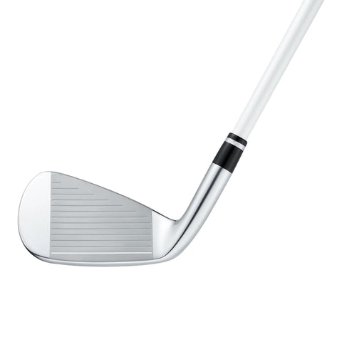 JPX Q Eisensatz Damen
