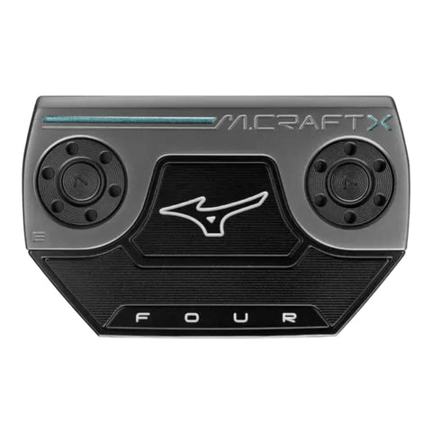 M Craft X B4 Putter