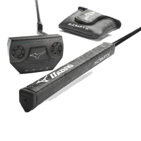 M Craft X S4 Putter