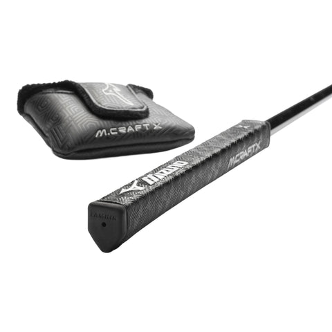 M Craft X S6 Putter