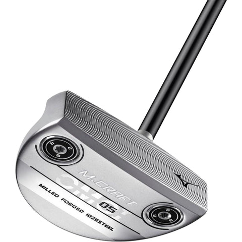 OMOI Double Nickel #5 Putter Herren