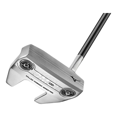 OMOI Double Nickel #6 Putter Herren