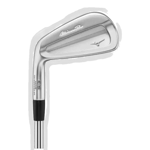 Pro S-3 Eisensatz Herren