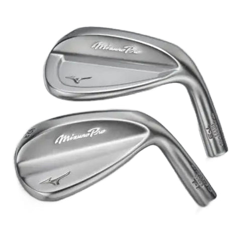 Pro T-1 Soft White Satin Wedge Herren
