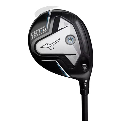 ST-G Fairwayholz
