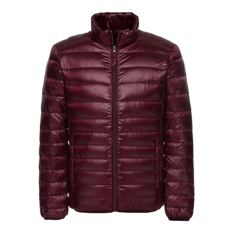 Daunenjacke Lite Herren