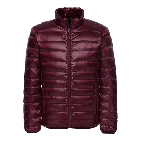 Daunenjacke Lite Herren