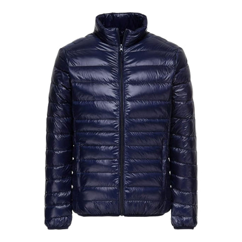 Daunenjacke Lite Herren