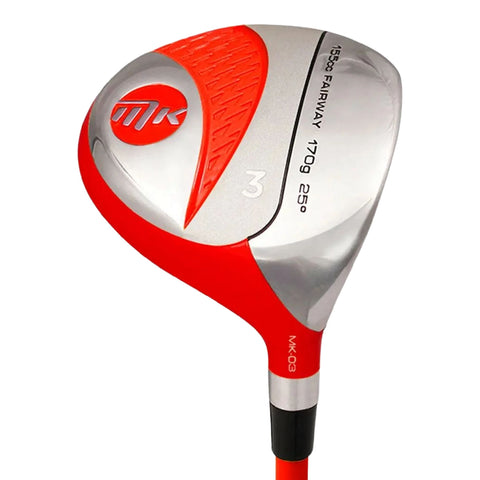 MK Lite Fairwayholz