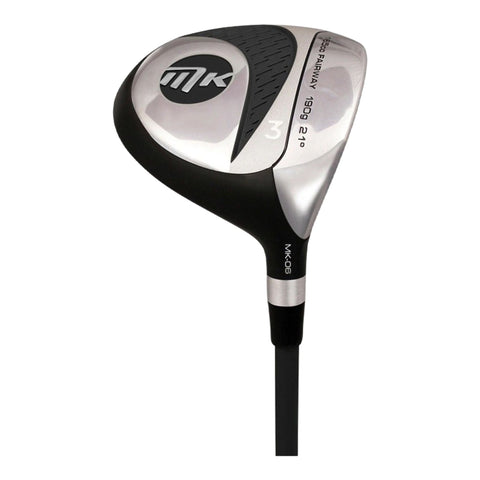 MK Lite Fairwayholz