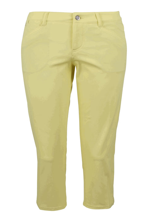 Mona-C Capri Hose Damen