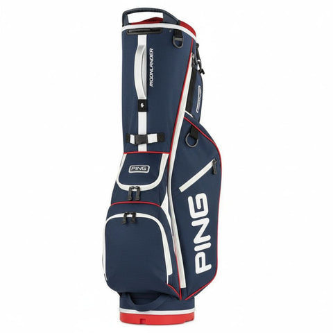 Moonlander 244 Golfbag