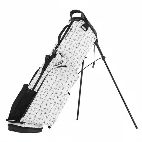 Moonlander 244 Golfbag