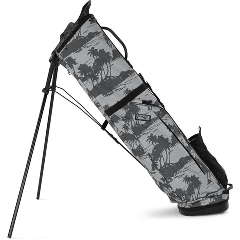 Moonlander 244 Tragebag Herren