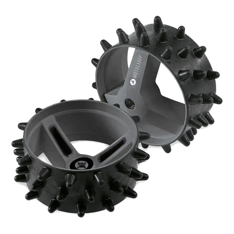 Hedgehog Winterräder M-DHC-Serie ab 2018