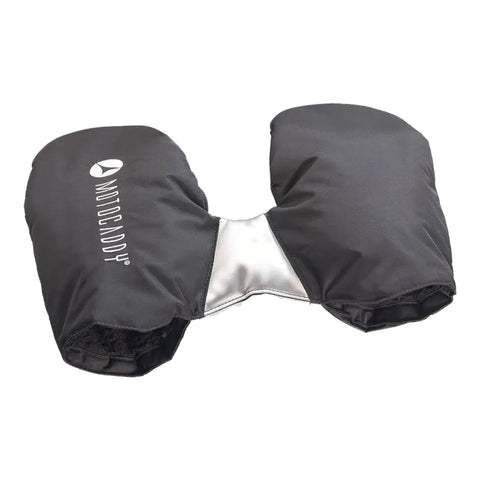 Deluxe Trolley Mittens