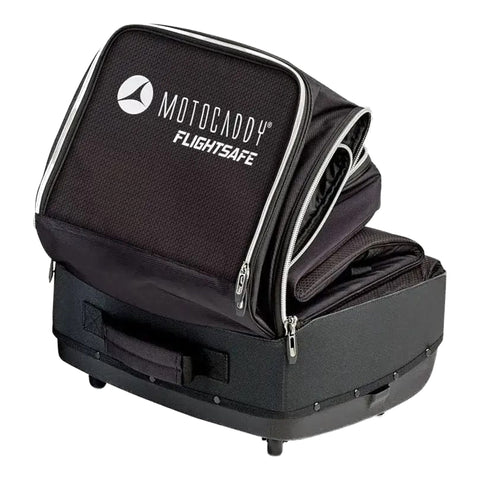 Travel Cover FlightSafe
