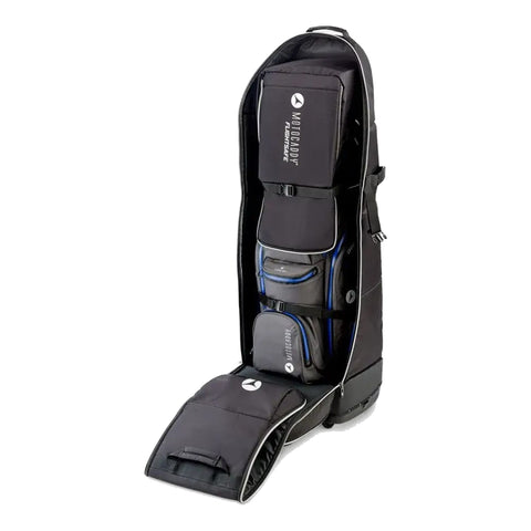 Travel Cover FlightSafe