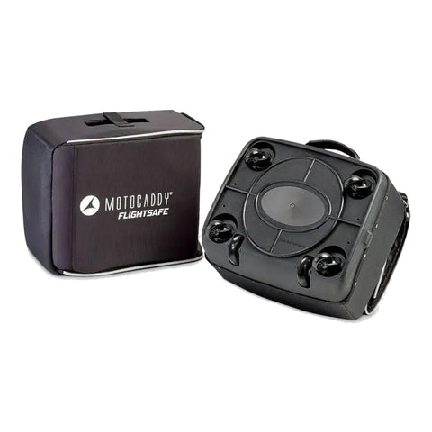 Travel Cover FlightSafe