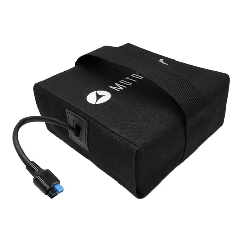 M-Series 12V Lithium Batterie & Ladegerät ULTRA