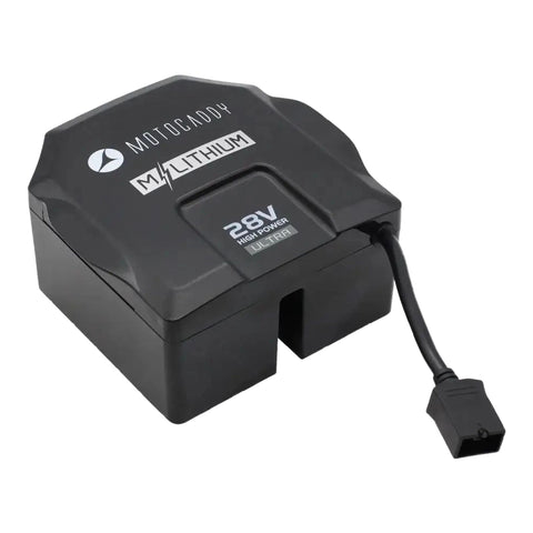 M-Series 28V Lithium Batterie & Ladegerät (Ultra)