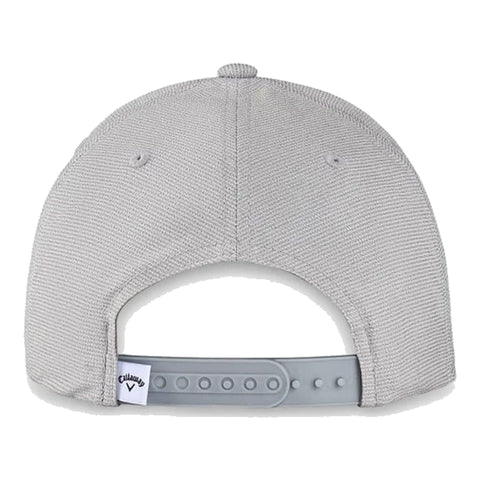 Rutherford Basecap