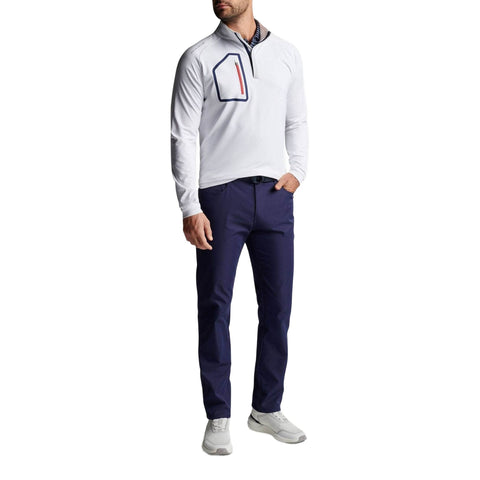FORGE Performance Quarter-Zip Herren