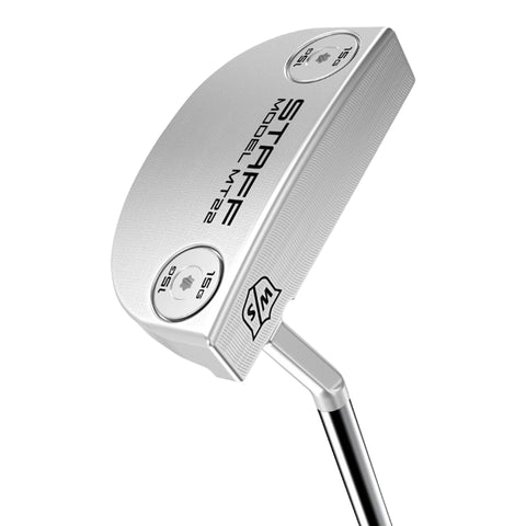 Staff Model MT22 Putter Herren
