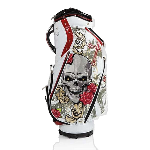 Luxury Bag Cartbag