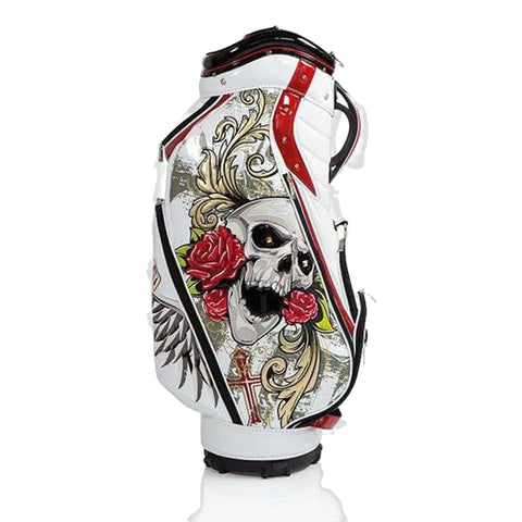 Luxury Bag Cartbag