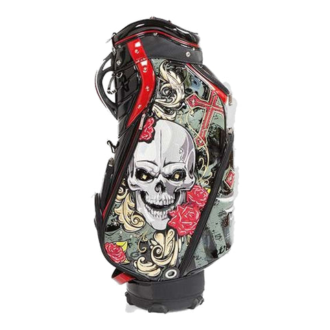 Luxury Bag Cartbag