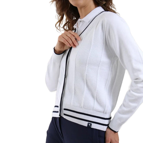 Navona Strickjacke Damen