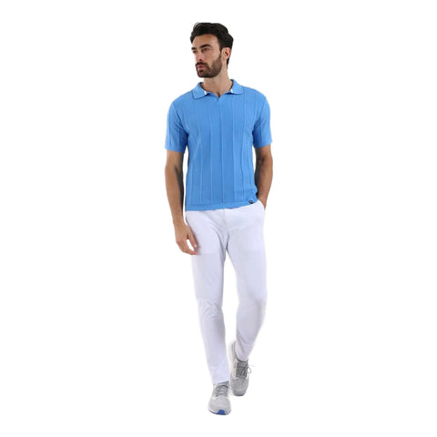 Newcastle Knitwear Poloshirt Herren