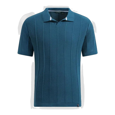 Newcastle Knitwear Poloshirt Herren