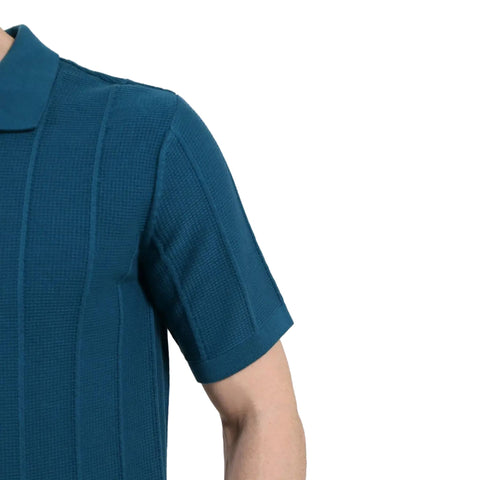 Newcastle Knitwear Poloshirt Herren