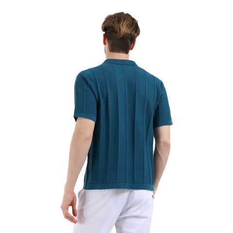 Newcastle Knitwear Poloshirt Herren