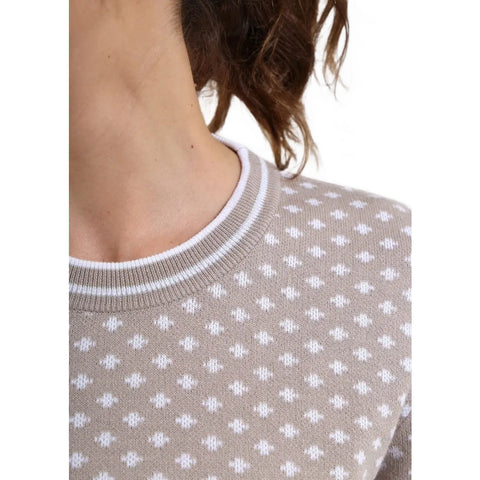 Nancy Pullover Damen