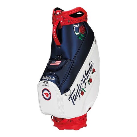U.S. Open Limited Staffbag Damen