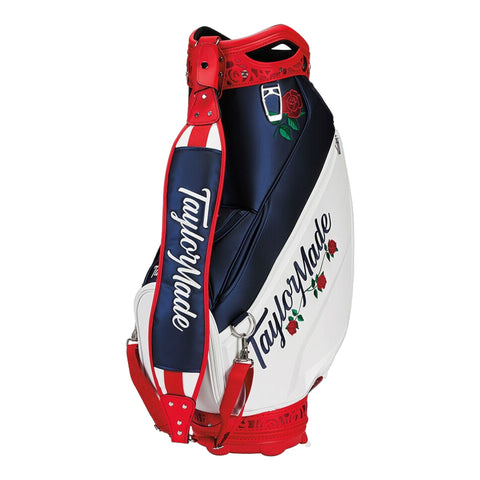 U.S. Open Limited Staffbag Damen