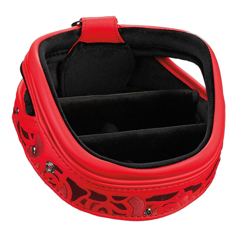 U.S. Open Limited Staffbag Damen
