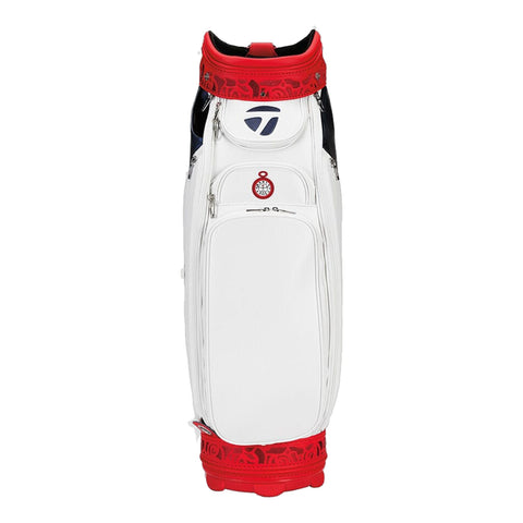U.S. Open Limited Staffbag Damen