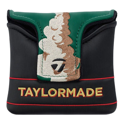 TM25 British Open Mallet Headcover