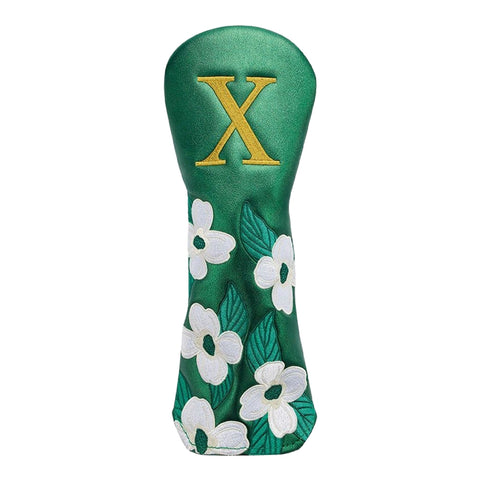 Season Opener Major Headcover Hybrid