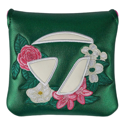 Season Opener Mallet Putter Headcover