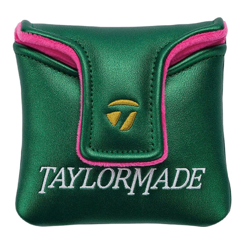 Season Opener Mallet Putter Headcover