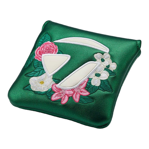 Season Opener Mallet Putter Headcover