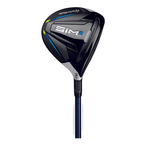 Sim2 Max Fairwayholz Herren